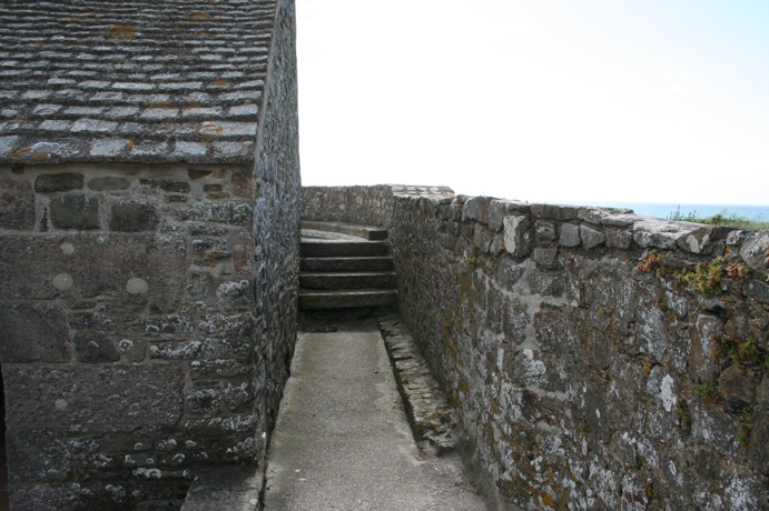 Le Fort de Vauville